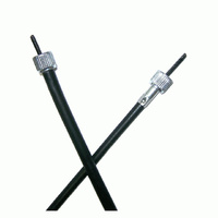LINKA PRĘDKOŚCIOMIERZA DŁUGOŚĆ 1111 MM 2 X KWADRAT LIN000034