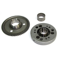 SPRZĘGŁO JEDNOKIERUNKOWE ROZRUSZNIKA POWER FORCE GY6 125 /150CC GY6125W103609