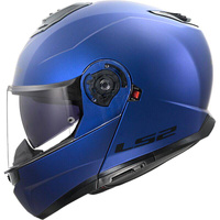 LS2 Kask motocyklowy FF908 STROBE II MATT NAVY BLUE-06 XXL