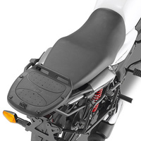 KAPPA STELAŻ KUFRA CENTRALNEGO HONDA CB 125F (21-) ( BEZ PŁYTY ) - KR1184