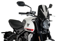 Owiewka PUIG do Triumph Trident 660 21-25