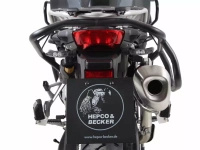 Hepco&Becker GS (2018-) Gmol tylny - 5046512 00 01