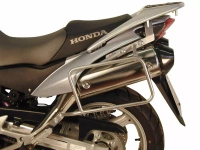 Hepco&Becker Honda XL 1000 V Varadero (2007-2011) side case carrier Lock it - 650949 00 01