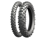 MICHELIN OPONA 140/80-18 ENDURO MEDIUM FIM 70R TT TYŁ DOT 34-36/2024 WYCOFANE (ZAMIENNIK:385961)