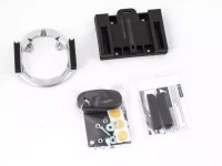 Hepco&Becker inja 1000 SX (2020-) Tank ring Lock it - 5062544 00 09