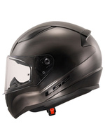 Kask integralny LS2 FF353 RAPID II JEANS TITANIUM-06