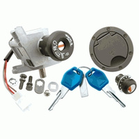 STACYJKA ( ZESTAW ZAMKÓW) MBK NITRO/AEROX >'05