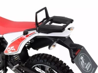 Hepco&Becker Mondial SMX 125I Enduro/Supermoto CBS (2019-) Alurack-Metal carrier for TC - 6527607 01 01