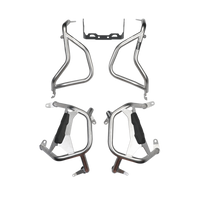 LOBOO Crash Bar do BMW R1300GS (2023-) CHG131SXSL