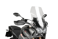 Szyba turystyczna PUIG do Yamaha XTZ1200 Super Tenere 14-20