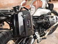 Hepco&Becker Canister 5L with holder - 740007