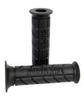 BLACK GALINDO SUPERBIKE GRIPS