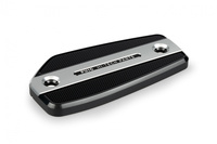 Pokrywa zbiorniczka płynu sprzęgła PUIG do Suzuki GSX-R1300 Hayabusa 21-25