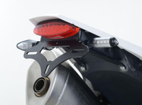 Mocowanie Tablicy Rejestracyjnej Rg Racing Husqvarna 701 Supermoto/Enduro 16- 21