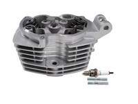 GŁOWICA CYLINDRA POWER FORCE LONCIN 125 CCM 4T