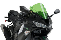 Szyba sportowa PUIG do Kawasaki ZX10R 08-10 / ZX6R / 636 09-24