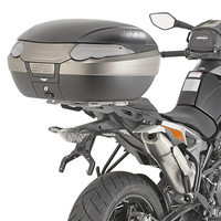 KAPPA STELAŻ KUFRA CENTRALNEGO KTM Duke 790 (18) (BEZ PŁYTY) - KR7708