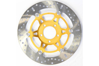 Tarcza hamulcowa motocyklowa EBC MD3006X Street X