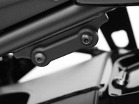 Zaślepka Podnóżka Rg Racing Yamaha Fz8/Fz8 Fazer 2010-
