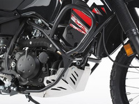 Gmole silnika Sw-Motech Kawasaki Klr 650 (08-18) Black SBL.08.297.10002/B