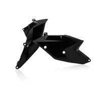pola numerowe boczne ACERBIS KTM SX/SXF 16-18 EXC/TPI 17-19