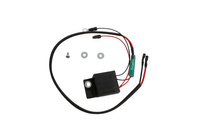 POLISPORT CZĘŚCI ZAMIENNE DO LAMPY PRZEDNIEJ "PRESTON PETTY" (PRZETWORNIK DO ŻARÓWEK LED)