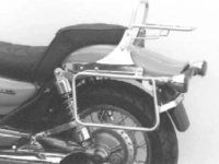 Hepco&Becker L 600 Eliminator (1995-1997) sissybar without rack - 600209 00 02