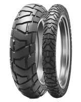 DUNLOP Opona 150/70B17 TRAILMAX MISSION 69T M+S TL TYŁ DOT 02-03/2024