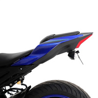 Mocowanie Tablicy Rejestracyjnej Rg Racing Yamaha Yzf-R125 '23-