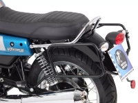 Hepco&Becker Moto Guzzi V 7 III Stone/Special/Anniversario (2017-2020) side case carrier - 653550 00 01