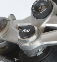 Zaślepka na Półkę Rg Racing Trium 675 Dayt 13- , Bmw S1000Rr 15- 18/S1000R 14- 20/R Ninet/Zx-10R 16-