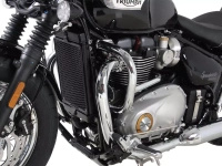 Hepco&Becker nneville Speedmaster (2018-) Gmol silnika - 5017572 00 02
