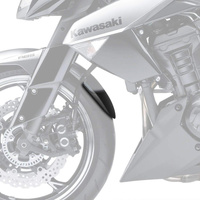 Przedłużenie błotnika do Kawasaki Z1000 10-14 (przednie)