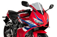Szyba sportowa PUIG do Honda CBR650R / EClutch 19-25