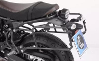 Hepco&Becker Yamaha XSR 700/Xtribute (2016-) side case carrier Lock it - 6504550 00 05