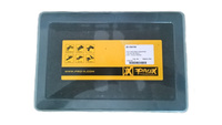 Zestaw płytek zaworowych PROX 7.48 1.20 - 3.50 (141 szt.) HONDA HUSQWARNA KAWASAKI SUZUKI YAMAHA
