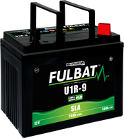 Akumulator FULBAT LAWN&GARDEN U1R-9 SLA (12N24-3A) (SLA, AGM+Handle)