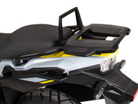 Bagażnik górny Alurack czarny do Suzuki V-Strom 800 (2024-)