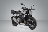 Zestaw Sakw I Stelaży Legend Gear Lc Black Edition Sw-Motech Honda Cb1000R (21-) BC.HTA.01.979.20100