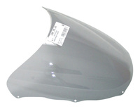 Szyba motocyklowa MRA HONDA RVF 400 NC 35, NC35, 1994-, forma R, czarna