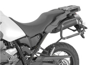 Wspornik Kufra Evo Sw-Motech Yamaha Xt 660 Z Tenere (07-16) Black KFT.06.570.200