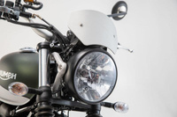 Owiewka Motocyklowa Sw-Motech Triumph Street Scrambler 900 (16-) Silver SCT.11.884.10001/S