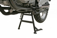 Podstawa stopka centralna SW-MOTECH HONDA XL 125 V VARADERO (04-08) black - HPS.01.298.100