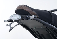 Mocowanie Tablicy Rejestracyjnej Rg Racing Yamaha Xsr700 16- 21
