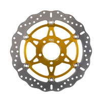 Tarcza hamulcowa motocyklowa EBC MD3058XC Street X, konturowa