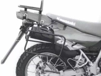 Hepco&Becker LR 650 (1995-2003) side case carrier - 650270 00 01