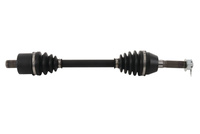 ALL BALLS PÓŁOŚ NAPĘDOWA POLARIS SPORTSMAN 450 HO '18-'20, SPORTSMAN 570 6X6 / EFI / EPS / TRACTOR / TOURING / SP '18-'20 PRZÓD STRONA LEWA / PRAWA