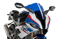 Szyba sportowa PUIG do BMW S1000RR/ M1000RR 19-25