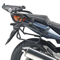 KAPPA STELAŻ KUFRÓW BOCZNYCH MONOKEY HONDA CBF 1000 / ABS (06-09), CBF 600 S/ CBF 600 N (04-12), CBF 500 (04-12) - KL174