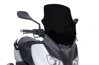 Szyba PUIG V-Tech do Yamaha X-Max 125/250 10-13 (Touring)